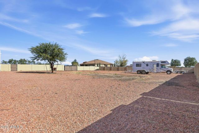 20019 W Mazatzal Drive, Wittmann, AZ 85361