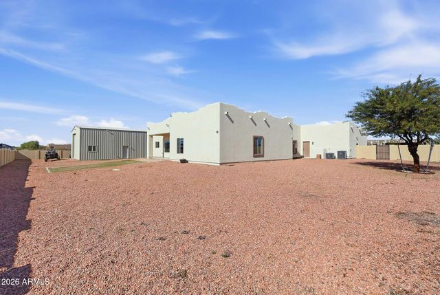 20019 W Mazatzal Drive, Wittmann, AZ 85361
