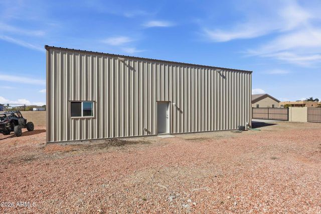 20019 W Mazatzal Drive, Wittmann, AZ 85361