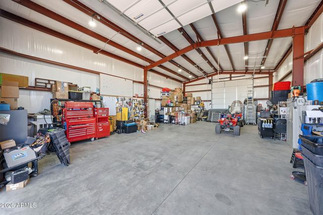 20019 W Mazatzal Drive, Wittmann, AZ 85361