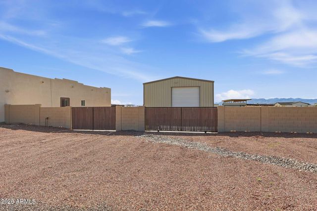 20019 W Mazatzal Drive, Wittmann, AZ 85361