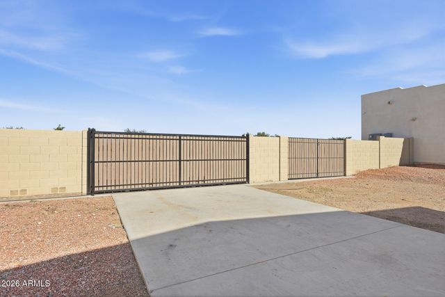 20019 W Mazatzal Drive, Wittmann, AZ 85361