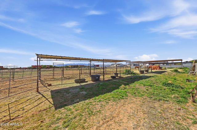 20019 W Mazatzal Drive, Wittmann, AZ 85361