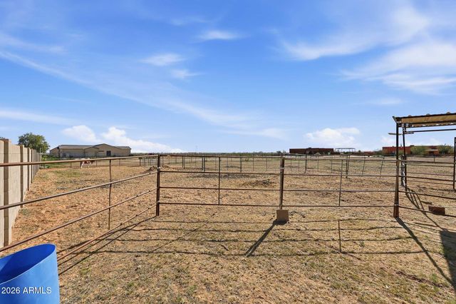 20019 W Mazatzal Drive, Wittmann, AZ 85361