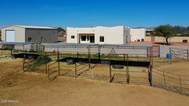 20019 W Mazatzal Drive, Wittmann, AZ 85361