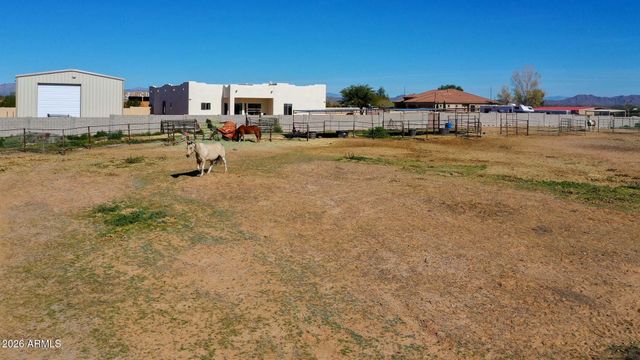 20019 W Mazatzal Drive, Wittmann, AZ 85361