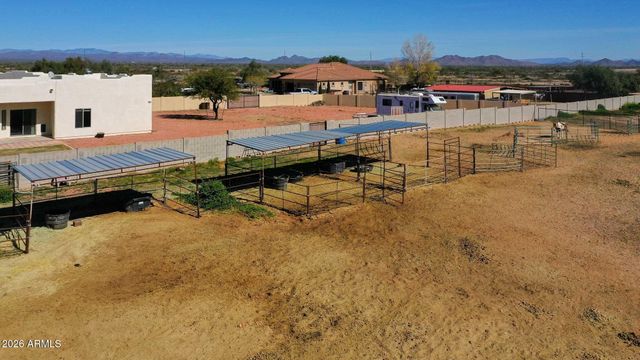 20019 W Mazatzal Drive, Wittmann, AZ 85361