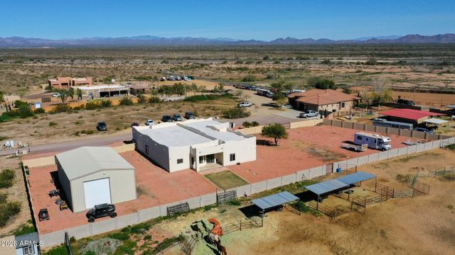 20019 W Mazatzal Drive, Wittmann, AZ 85361