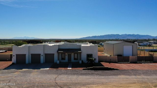 20019 W Mazatzal Drive, Wittmann, AZ 85361