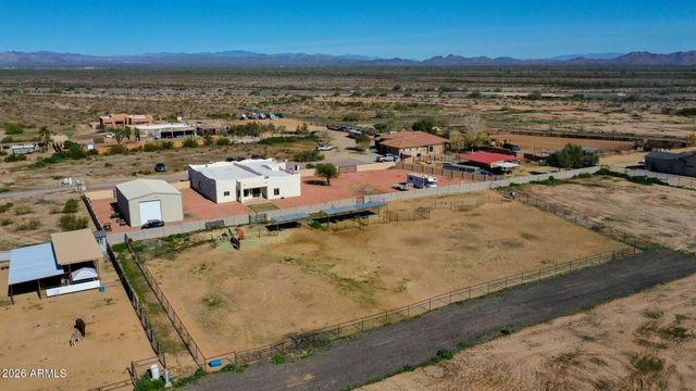 20019 W Mazatzal Drive, Wittmann, AZ 85361