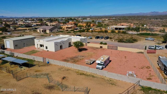 20019 W Mazatzal Drive, Wittmann, AZ 85361