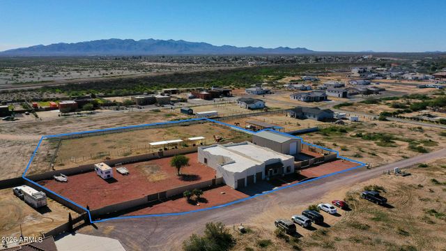 20019 W Mazatzal Drive, Wittmann, AZ 85361