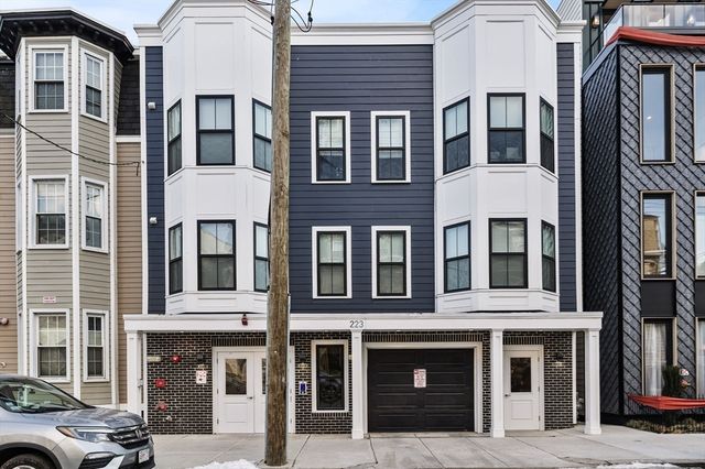 223 Saratoga Street 202, Boston, MA 02128