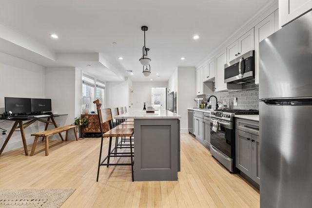 223 Saratoga Street 202, Boston, MA 02128