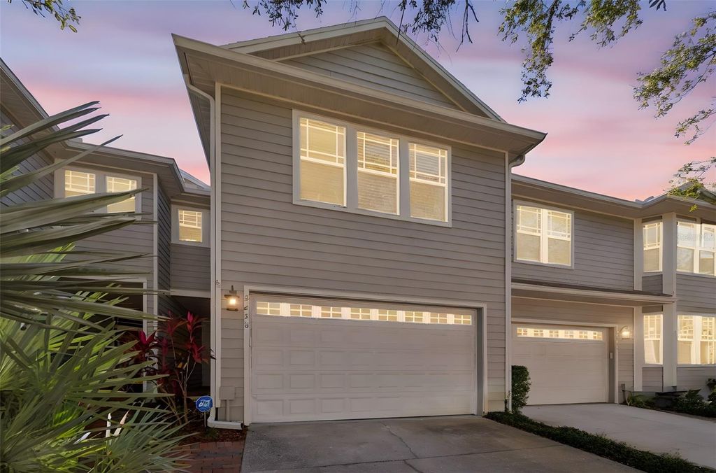 2858 BAYSHORE TRAILS DRIVE, Tampa, FL 33611