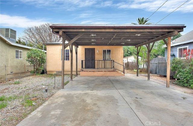 7024 Eton, Canoga Park, CA 91303