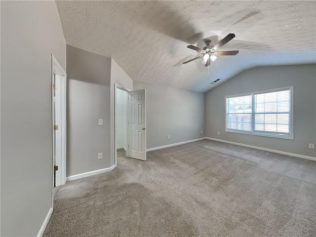 Address unavailable.