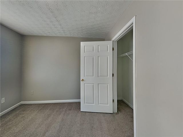 Address unavailable.