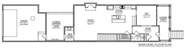 3121 Winterberry Drive, Nolensville, TN 37135