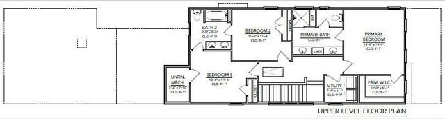 3121 Winterberry Drive, Nolensville, TN 37135