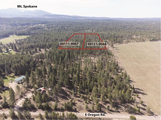 151XX E Oregon Rd, Elk, WA 99009