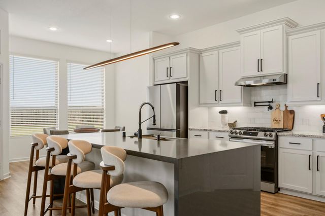 23919 Northwood Terrace Lane, Katy, TX 77493