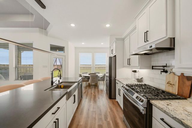 23919 Northwood Terrace Lane, Katy, TX 77493