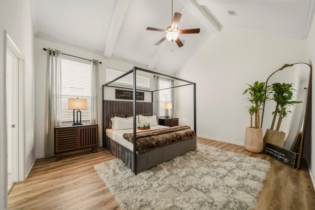 23919 Northwood Terrace Lane, Katy, TX 77493