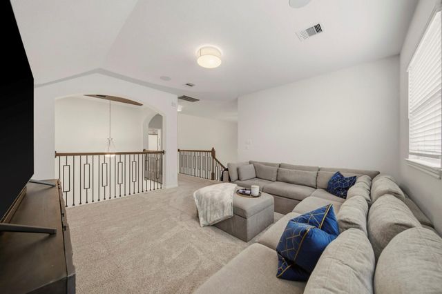 23919 Northwood Terrace Lane, Katy, TX 77493