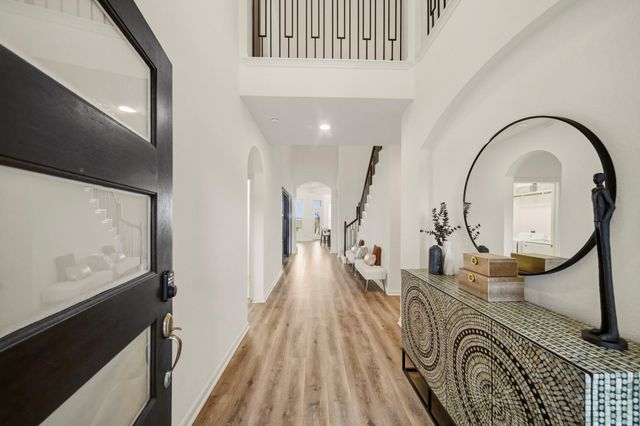 23919 Northwood Terrace Lane, Katy, TX 77493