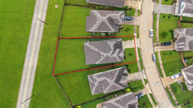 23919 Northwood Terrace Lane, Katy, TX 77493