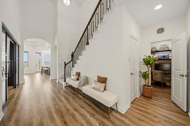 23919 Northwood Terrace Lane, Katy, TX 77493