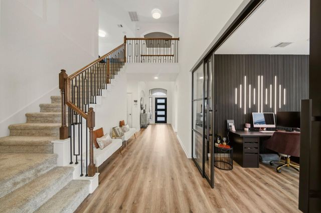 23919 Northwood Terrace Lane, Katy, TX 77493