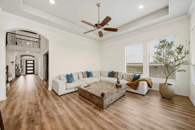 23919 Northwood Terrace Lane, Katy, TX 77493