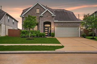 23919 Northwood Terrace Lane, Katy, TX 77493