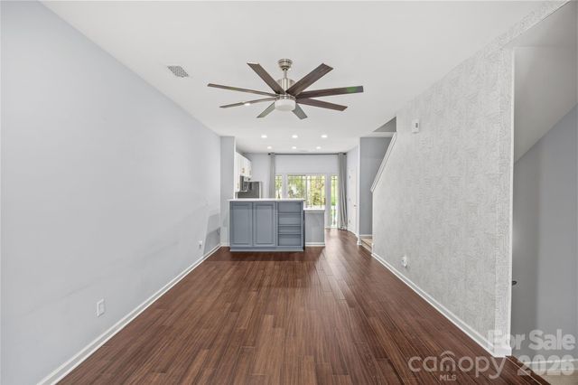 1229 Lalex Lane, Charlotte, NC 28209