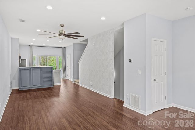 1229 Lalex Lane, Charlotte, NC 28209