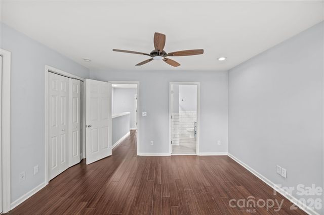 1229 Lalex Lane, Charlotte, NC 28209