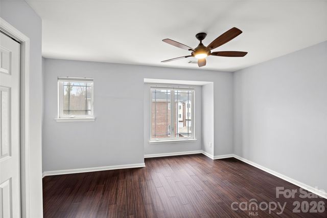 1229 Lalex Lane, Charlotte, NC 28209