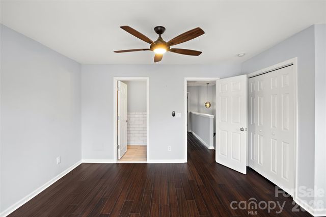 1229 Lalex Lane, Charlotte, NC 28209