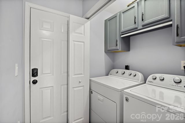 1229 Lalex Lane, Charlotte, NC 28209