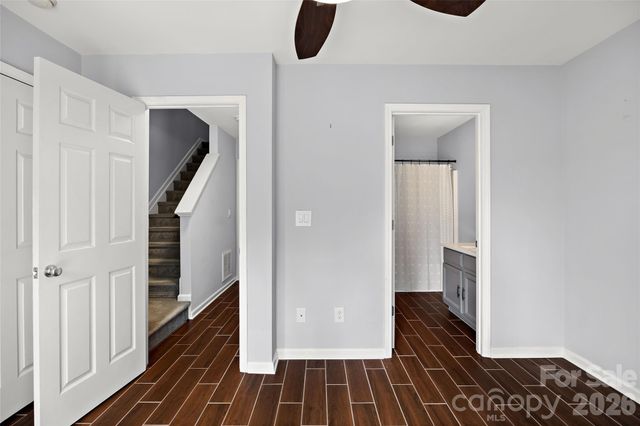 1229 Lalex Lane, Charlotte, NC 28209