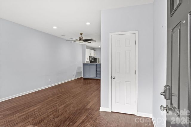 1229 Lalex Lane, Charlotte, NC 28209