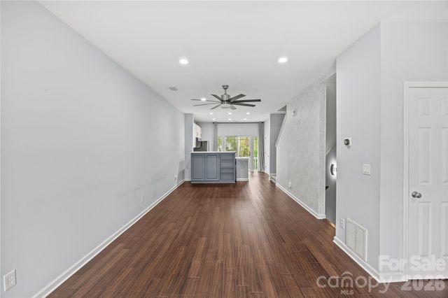 1229 Lalex Lane, Charlotte, NC 28209