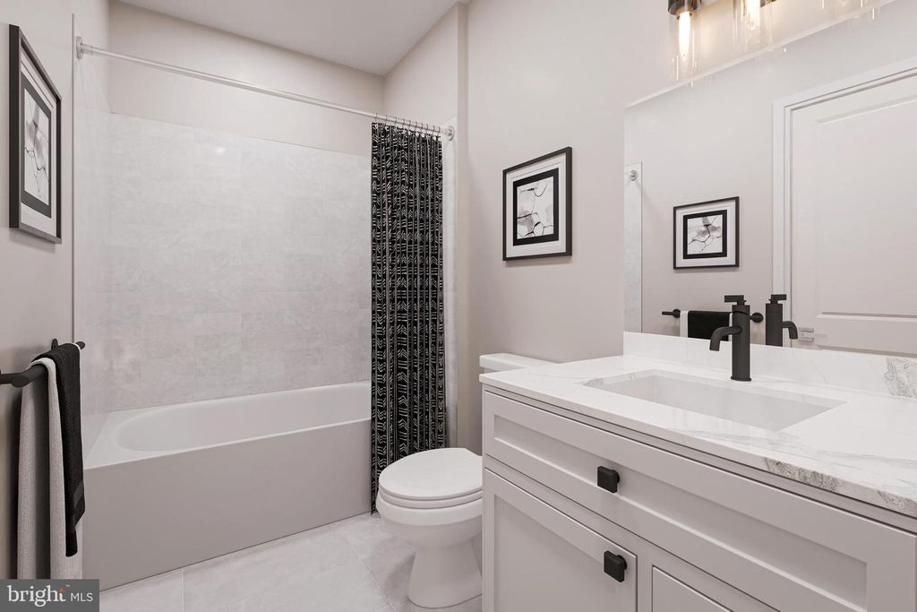 4 BLAZING STAR ST, Frederick, MD 21702