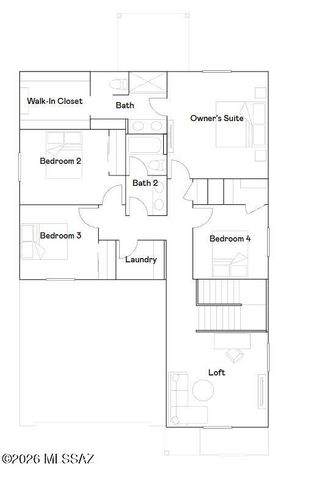 11761 W Claudina Street, Marana, AZ 85653