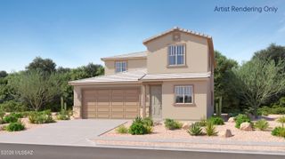 11761 W Claudina Street, Marana, AZ 85653