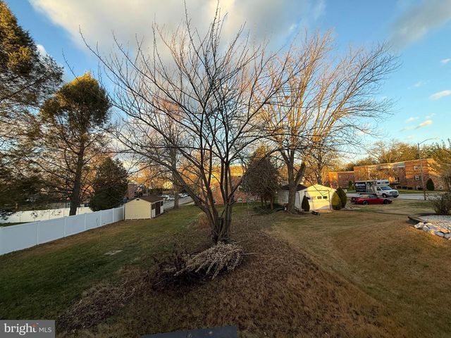 410 N 5TH AVE, Royersford, PA 19468