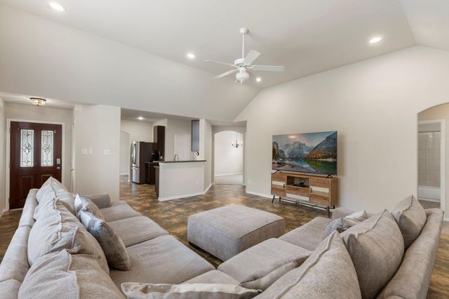 14935 Liberty Stone Lane, Cypress, TX 77429