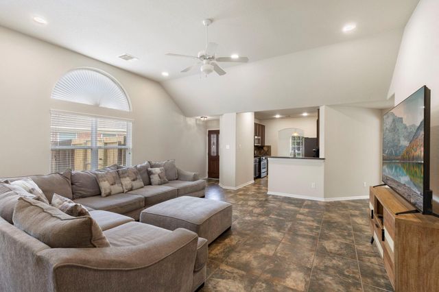 14935 Liberty Stone Lane, Cypress, TX 77429